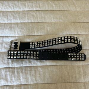 Belt by Zara